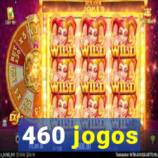 460 jogos